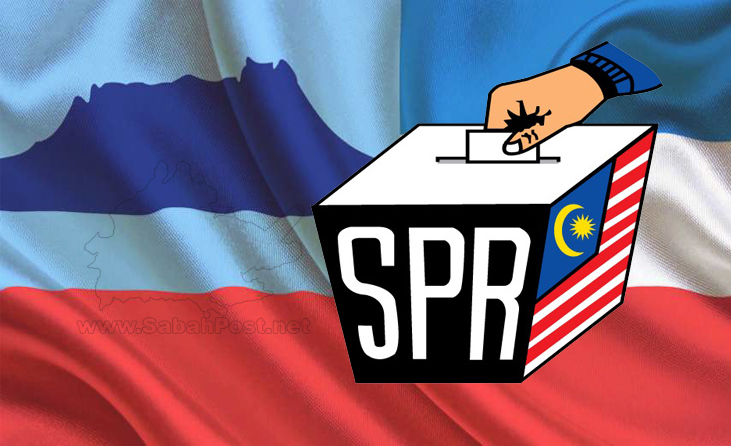 PRN Sabah: Pembahagian kerusi UMNO, Bersatu selesai, senarai calon diumum esok