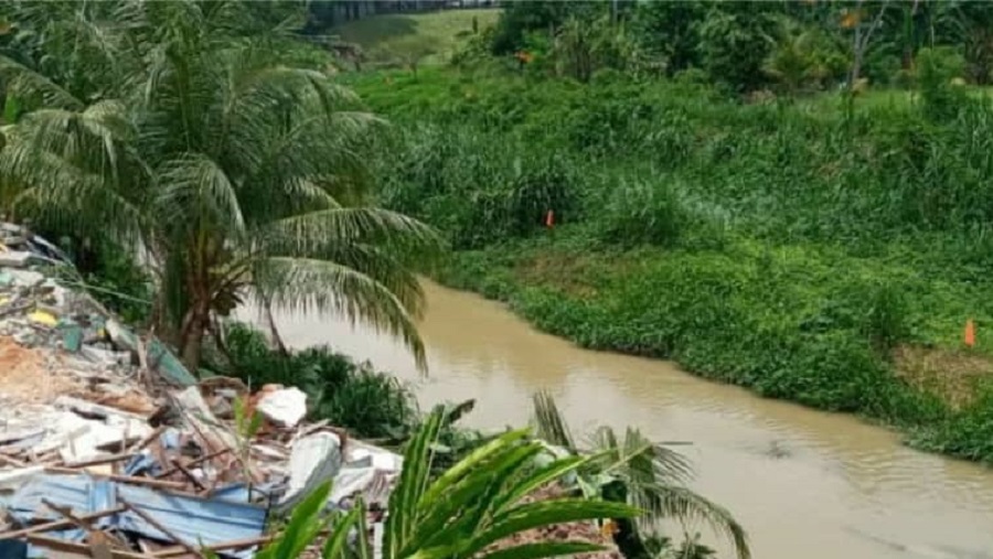 PAS Akan Lapor SPRM Projek Rancangan Tebatan Banjir Sungai Pelepas