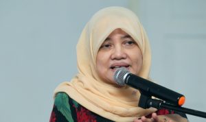 ZAHARAH SULAIMAN WISMA MPM