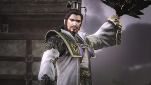 zhuge-liang