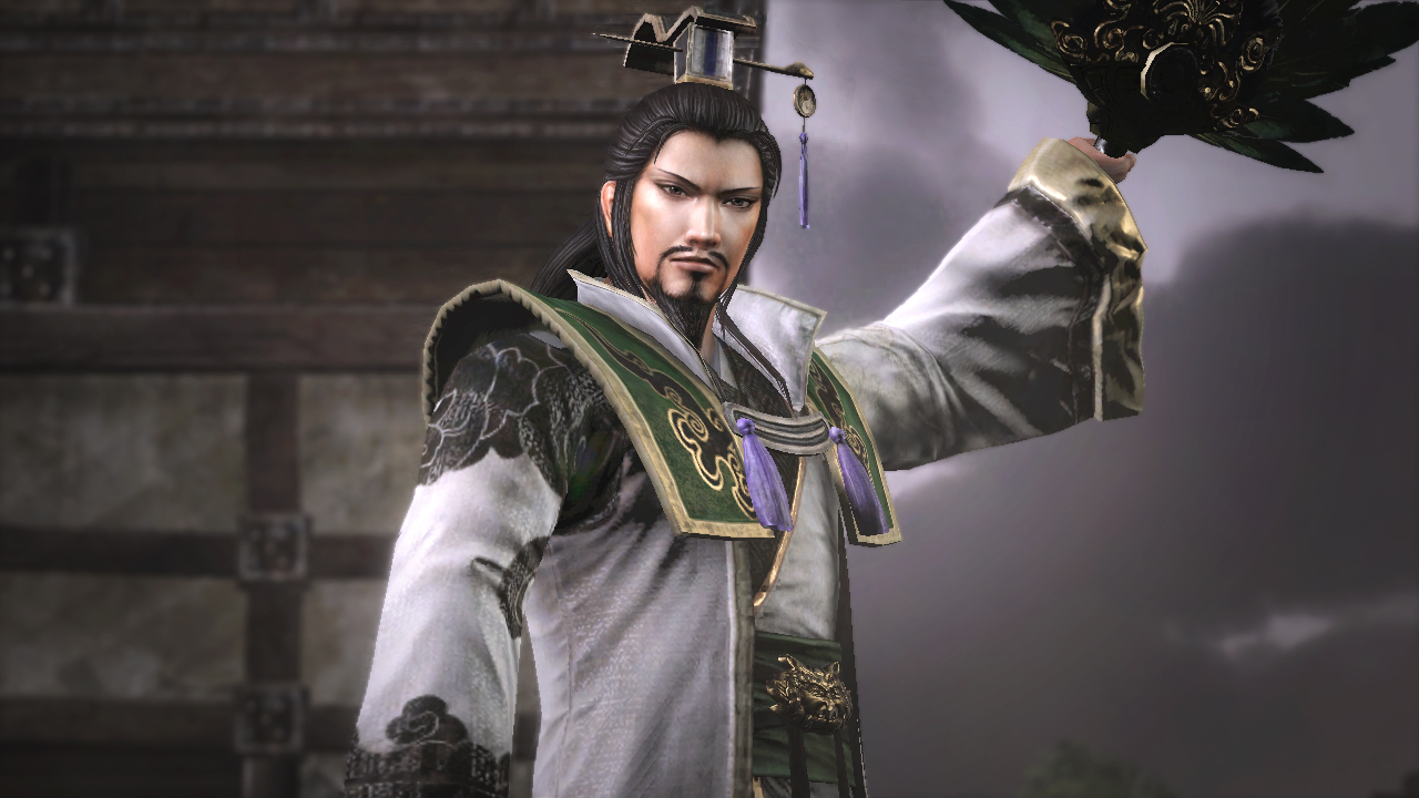 zhuge-liang