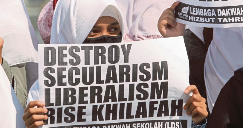 Kritik Jumaat: Sistem Khalifah Yang Dirindui
