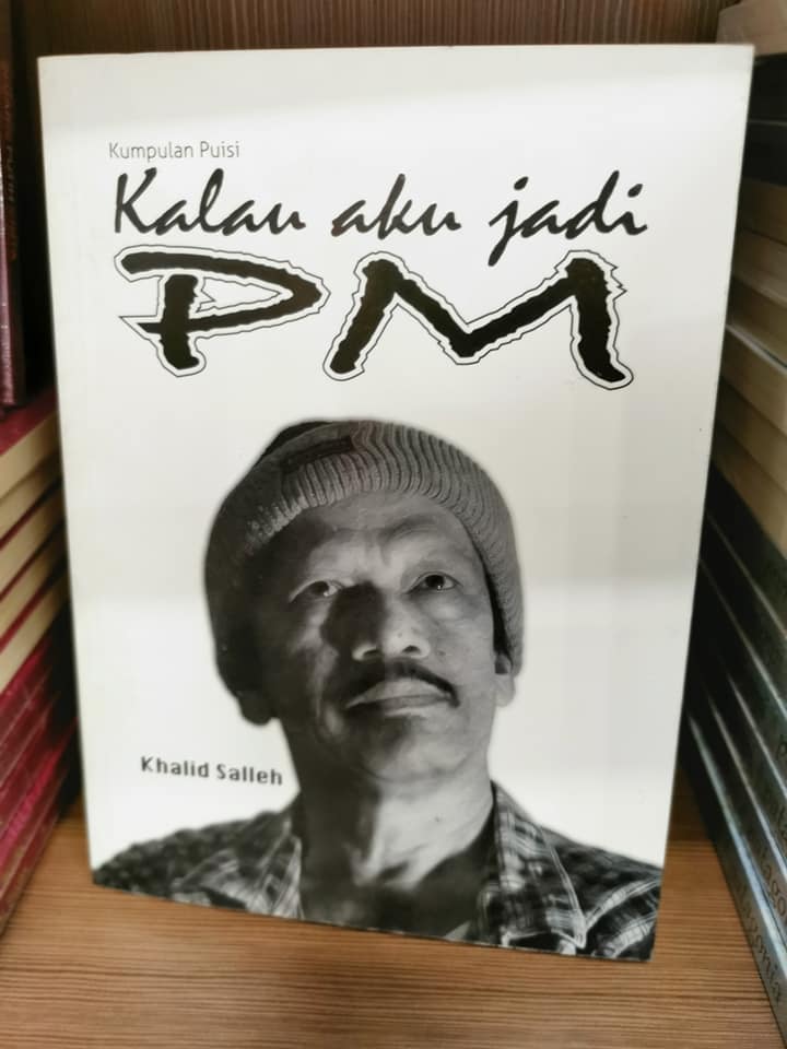 Kalau Aku Jadi PM… Jangan Sampai Pandir