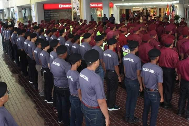 Kita Ada Misi Yang Belum Selesai