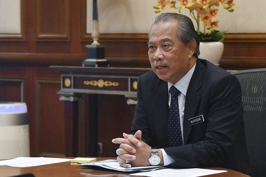 Jangan Ganggu PM