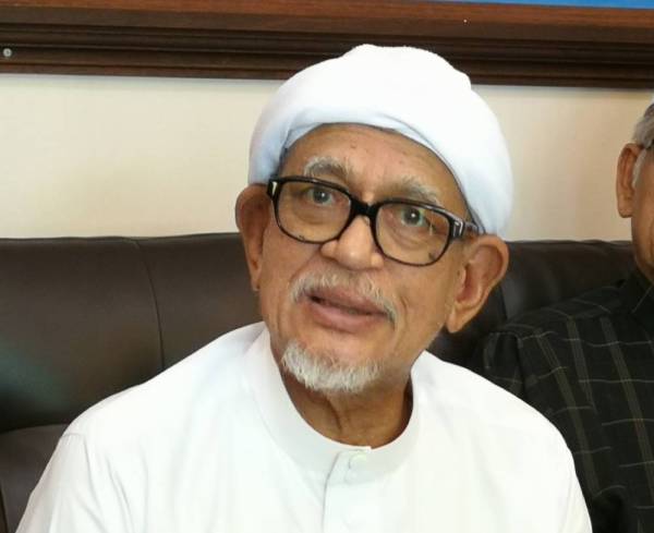 Covid-19: PAS Arah Tangguh Semua Program