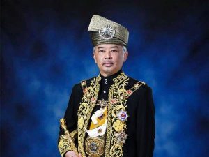 AGONG
