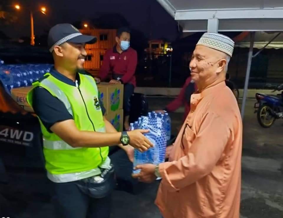 Masih Ragu Kemampuan PAS?