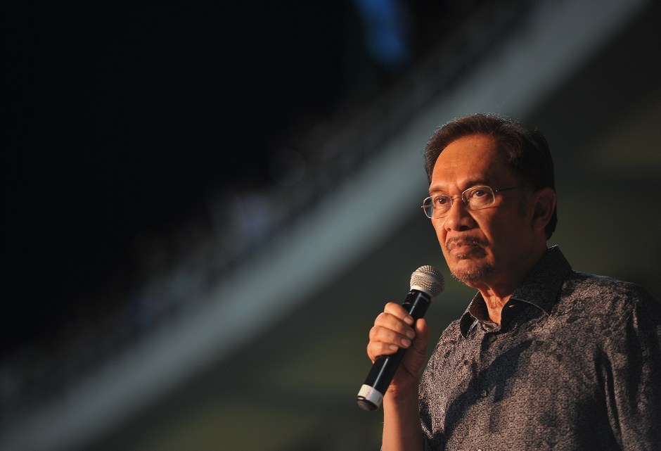 Peringatan Kepada Semua Ahli Parlimen UMNO, PPBM Dan PAS