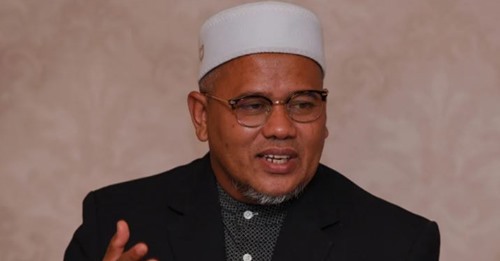 Terengganu Perkasa Lagi Industri Pelancongan Islam