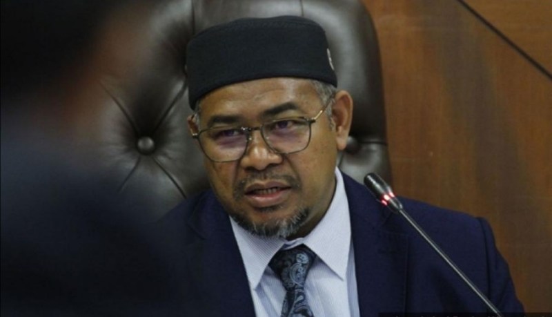 Menteri Tidak Langgar Perintah Kuarantin