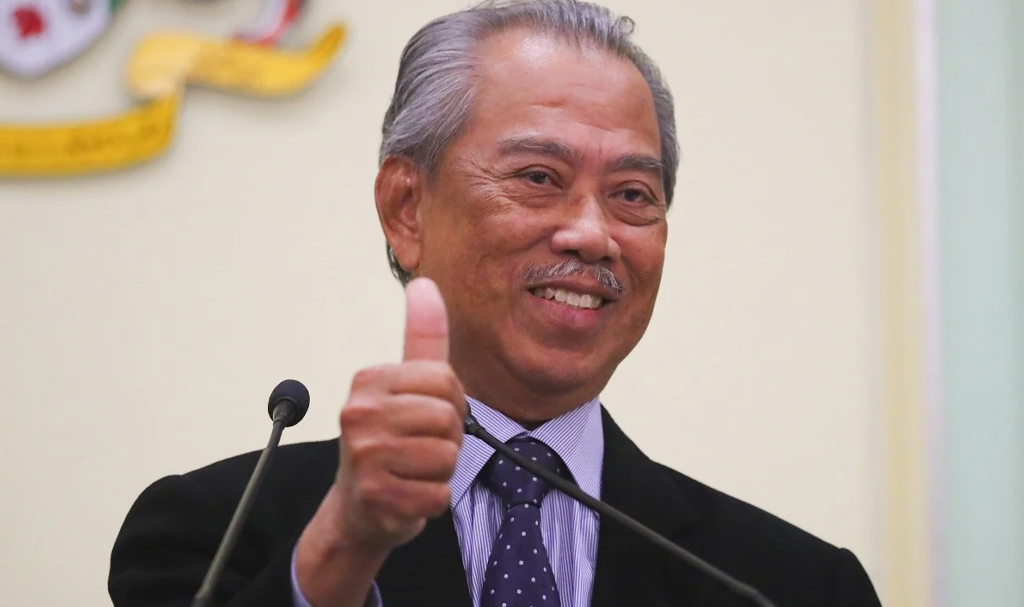 Kebijaksanaan Kabinet Elakkan Krisis Perlembagaan Tercetus