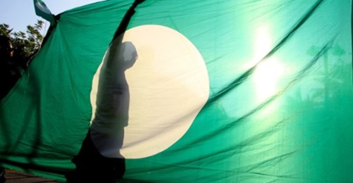 Umno Mahu Memberikan PAS Satu Anggota Dewan Undangan Negeri Yang Dilantik Di Sabah: PN Dan GRS Menentang