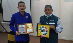 PASMU
