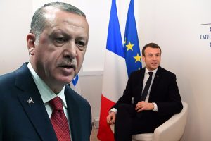 President Recep Tayyip Erdogan