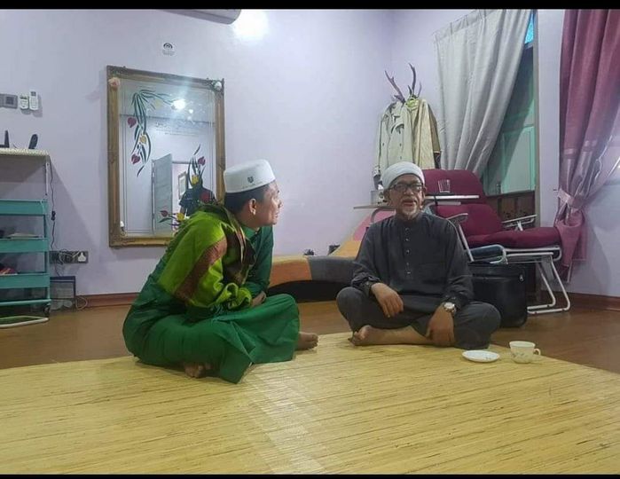 Tips Mahal Tak Balas Kecaman/Fitnah!