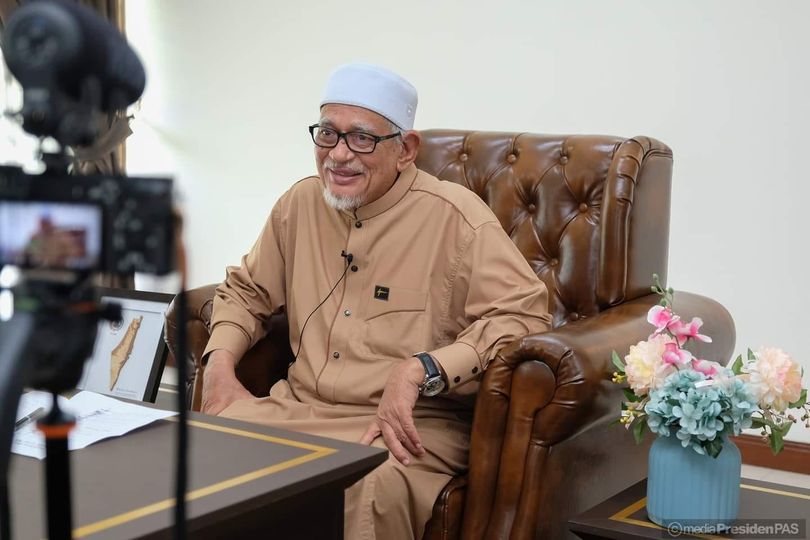 Meninta Dan Mengajar Islam Tanpa Lelah