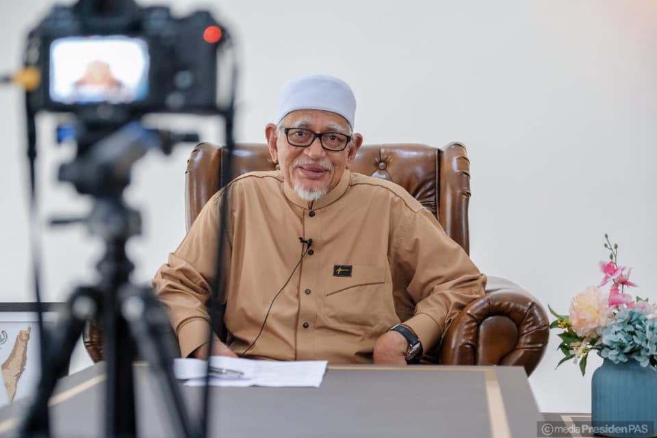 Inilah Tuan Guru Kami