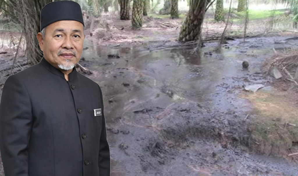 Menteri PAS Terus Berkerja Walau Ramai MP Yang Kejar Kuasa