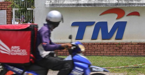 Covid-19: 4 Premis TM Terengganu Tutup