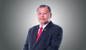 Tan Sri Dr. Noor Azlan Ghazali