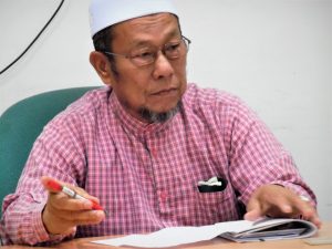 Ustaz-Husain-Awang