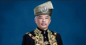 agong