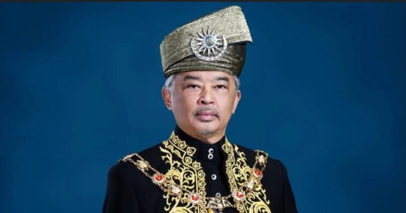 Agong Mahu Ahli Politik Muhasabah, Tidak Ulangi Politik Tidak Menentu