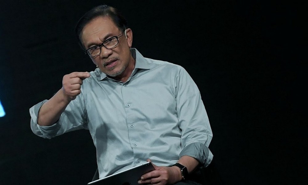 Anwar Tetap Tidak Akan Jadi PM: Professor Ulung Dato’ Dr Shamsul Amri Baharuddin
