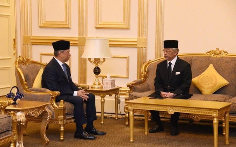 Kuasa Perdana Menteri, Kerajaan, Parlimen Dan Mahkamah Semasa Darurat