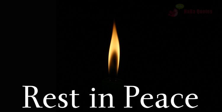 Ucapan ‘Rest In Peace’ Ada Implikasi Akidah: JAKIM
