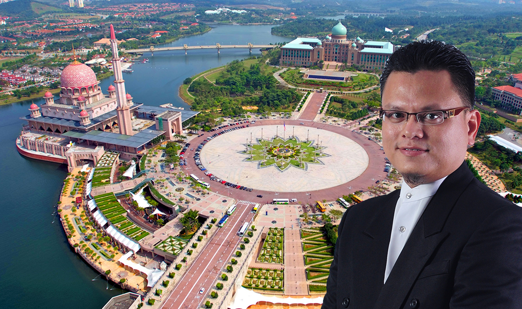 Darurat Untuk Covid-19 Tidak Membawa Pemerintahan Diktator
