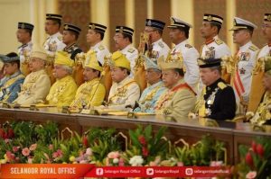 istana