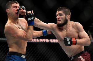 khabib