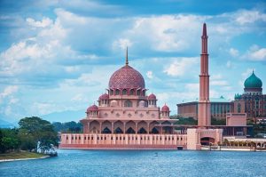 masjid-putrajaya-simbol-islam