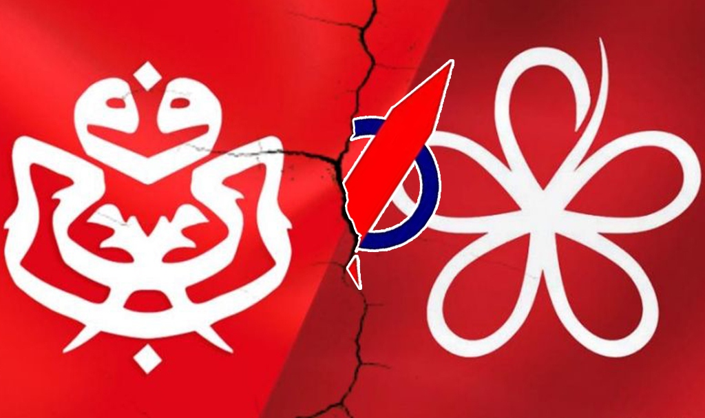 Muafakat Nasional Perlu Menggunakan Naratif Yang Betul Untuk Memerangi Pakatan Harapan