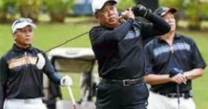 muhyiddingolf