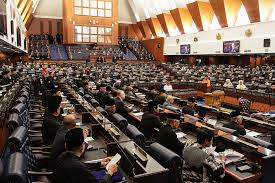 Benarkah 26 Ahli Parlimen Sudah Hilang Kelayakan?