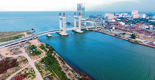 Sektor Pelancongan Terengganu Susut 20 Peratus