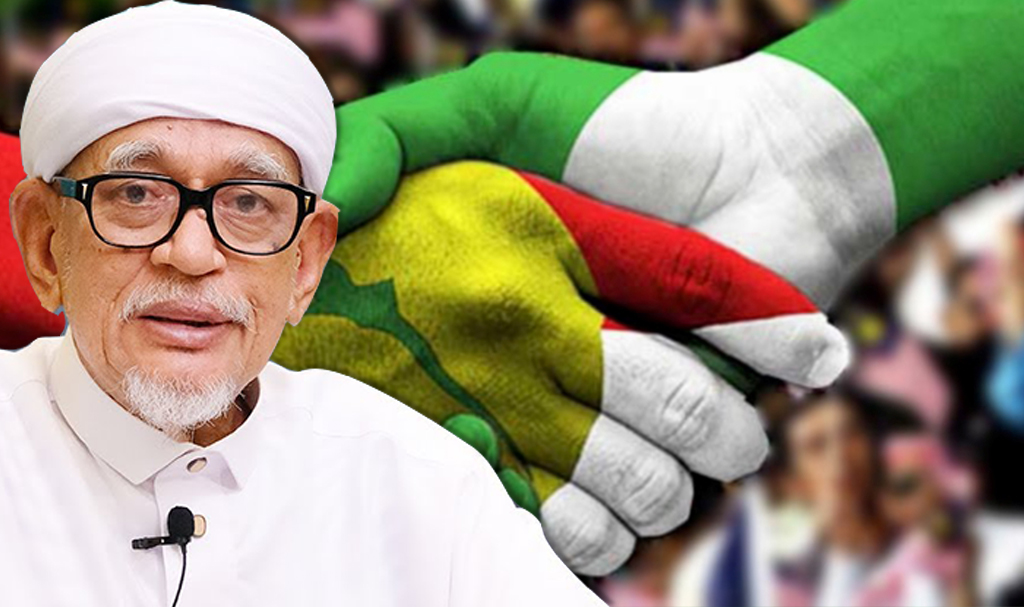 Tuan Guru Haji Abdul Hadi: Strategi Politiknya Sukar Dibaca