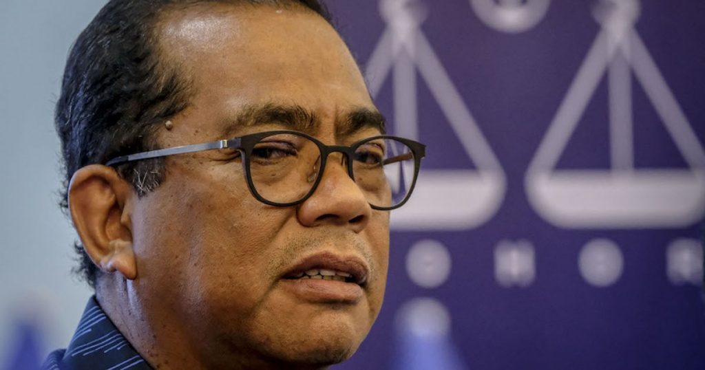 Undi Naluri Pernah Dan Boleh Membawa Kepada Pemecatan