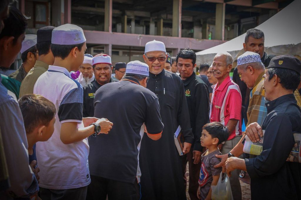 Gaji YB Kelantan: Lihat Berapa Gaji SELEPAS DINAIKKAN