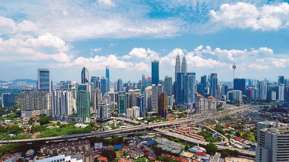 Belanjawan 2021 Adalah Komprehensif