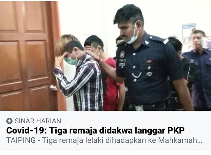 Pemahaman Bahasa Bergantung Pada Masa