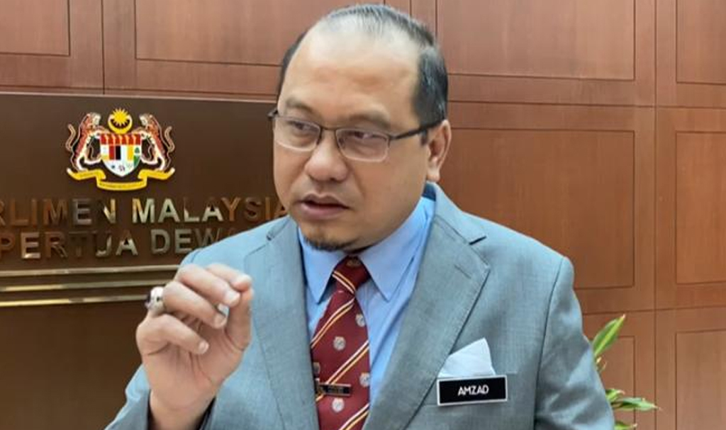 Info Semasa Vaksin COVID-19