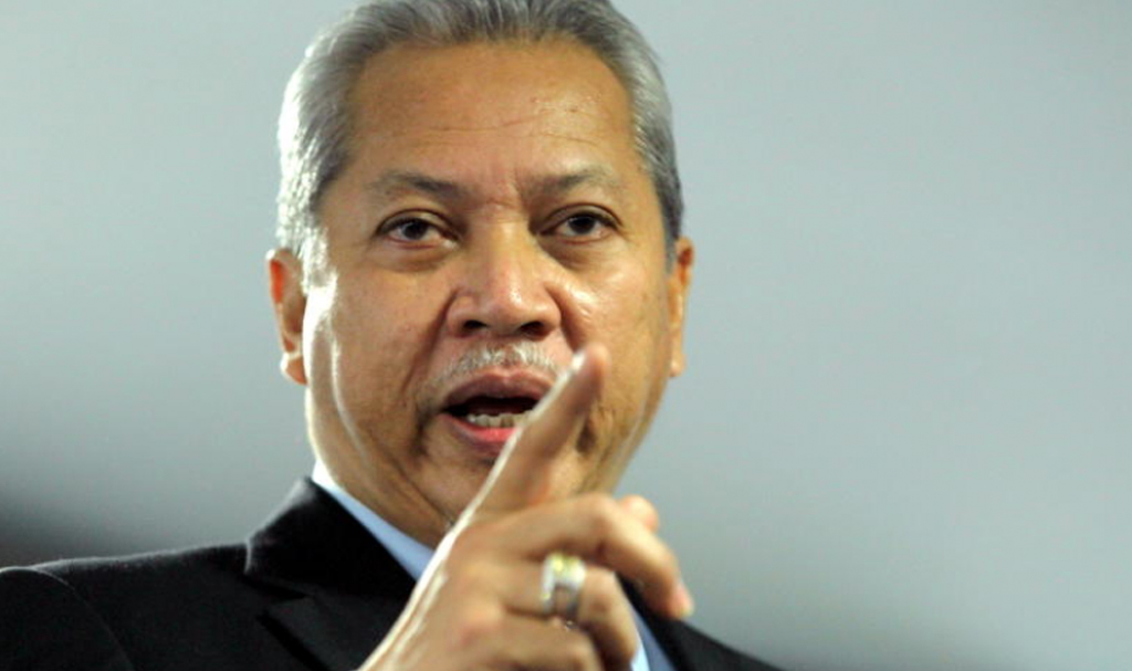 Tuduhan Jual Tanah: Annuar Akan Saman Ahli Parlimen Cheras