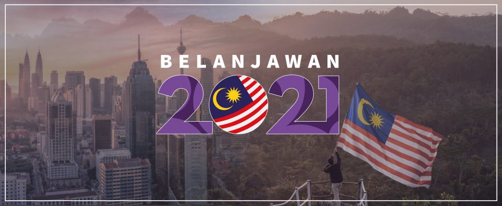 Ada Beberapa Masalah Dan Kebaikan Wujud Dalam Bajet 2021