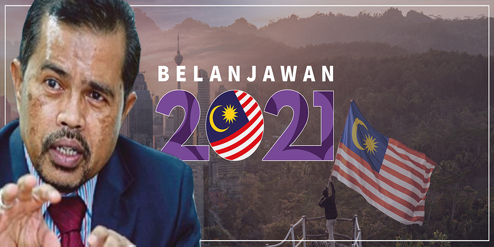 Belanjawan 2021: CUEPACS Sifatkan Belanjawan Peduli Rakyat