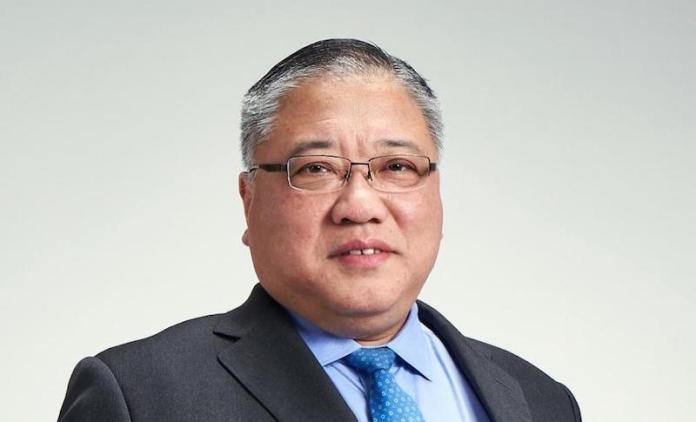 MP Bintulu Biadap Menyebut Noor Hisham Takut Mati