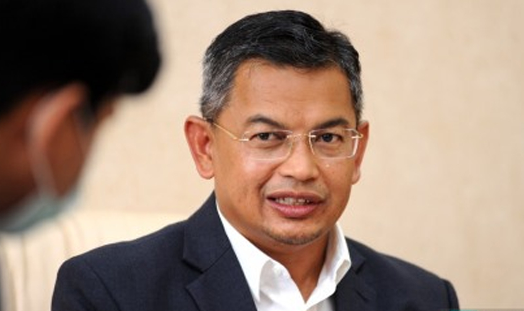 UMNO, Bersatu Anggota Baharu JPKK Terengganu